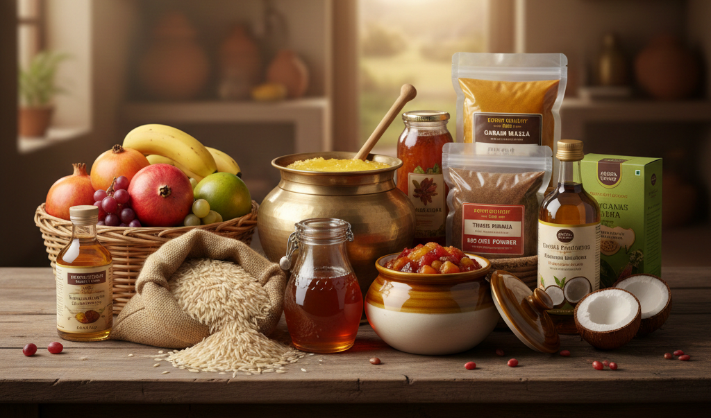 Indian Products Best Quality Products